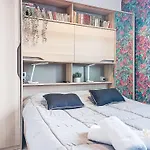 Апартаменты Dominica-9 By Interhome