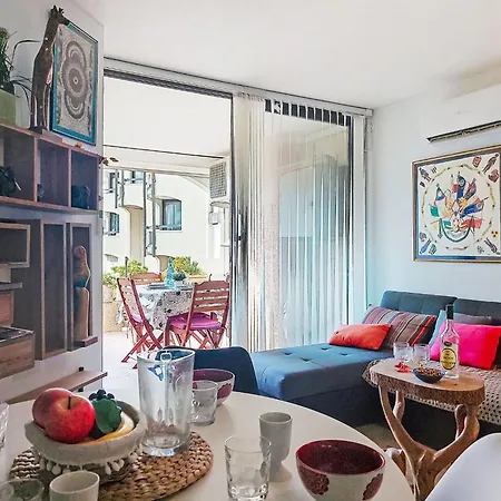 Dominica-9 By Interhome Appartamento