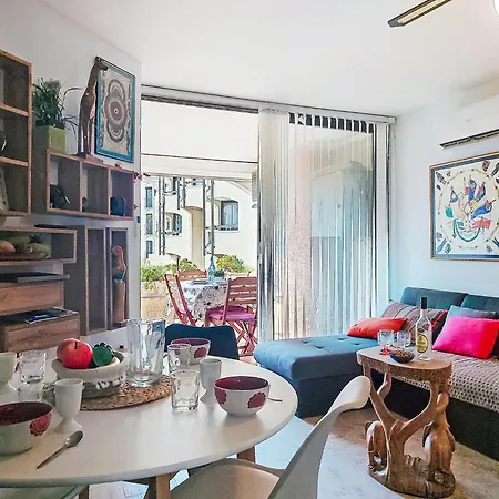 Dominica-9 By Interhome * Le Barcarès