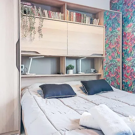 Appartamento Dominica-9 By Interhome