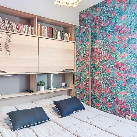 Appartamento Dominica-9 By Interhome Le Barcarès