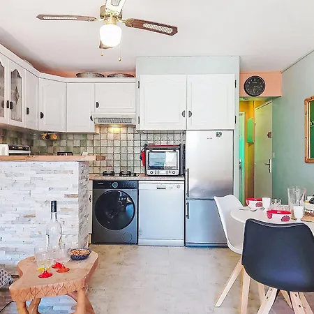 Appartamento Dominica-9 By Interhome