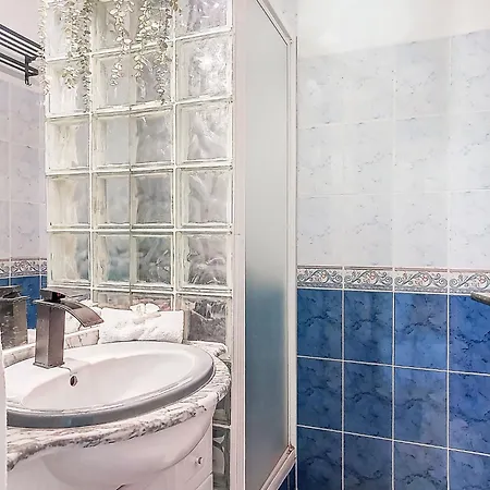 Dominica-9 By Interhome Le Barcarès