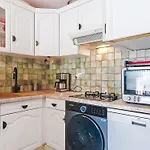 Lejlighed Dominica-9 By Interhome *