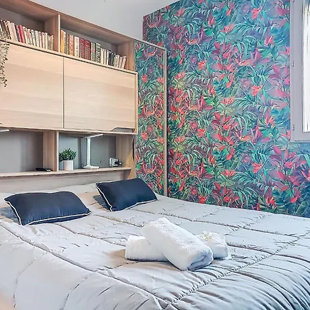 Dominica-9 By Interhome Le Barcarès