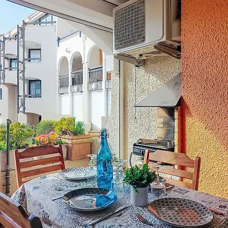 Appartamento Dominica-9 By Interhome *