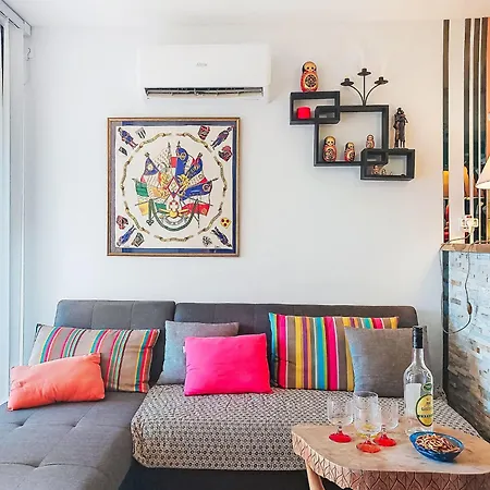 Dominica-9 By Interhome * Le Barcarès