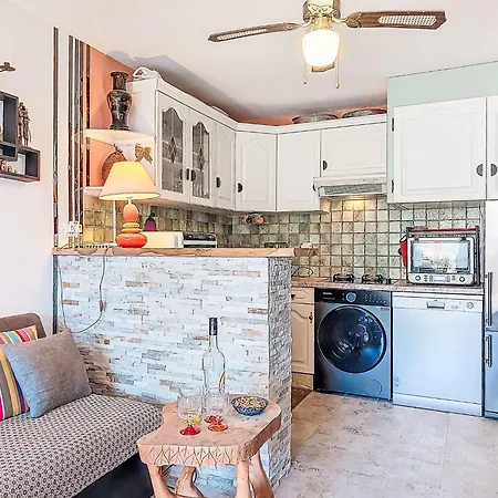 Appartamento Dominica-9 By Interhome Le Barcarès