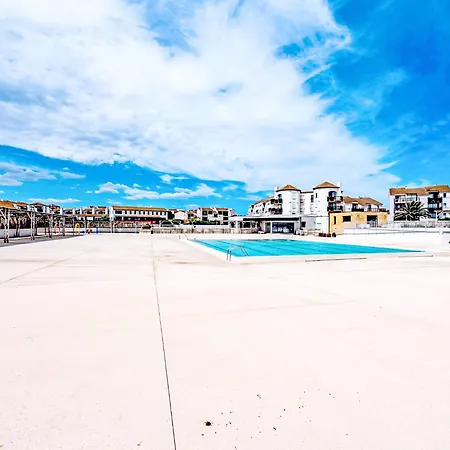 Appartamento Dominica-9 By Interhome Le Barcarès