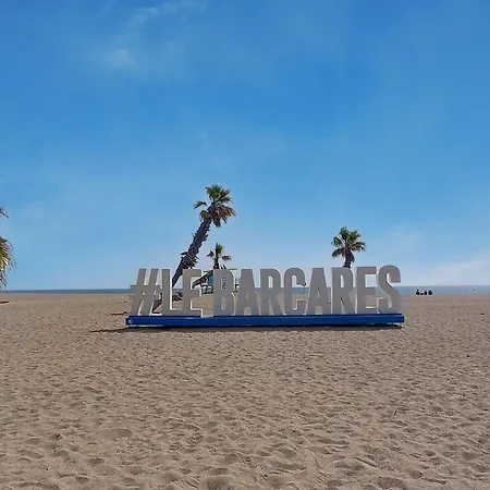 Dominica-9 By Interhome * Le Barcarès